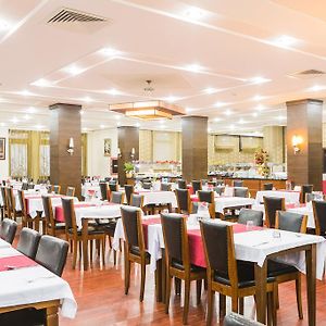 Emet Thermal Resort & Spa Hotel